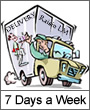 We Deliver